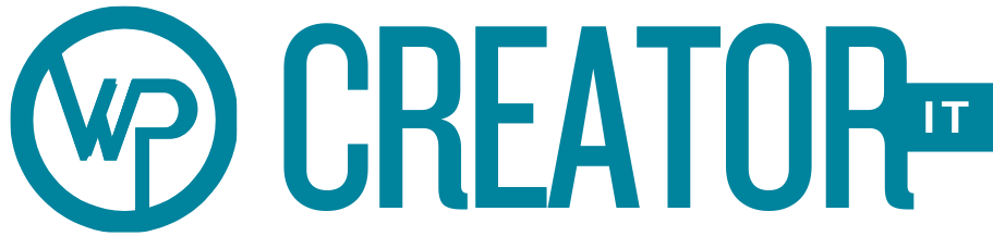 WP Creator IT